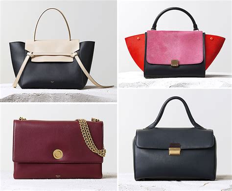 celine 2014 bag collection|celine handbags outlet store.